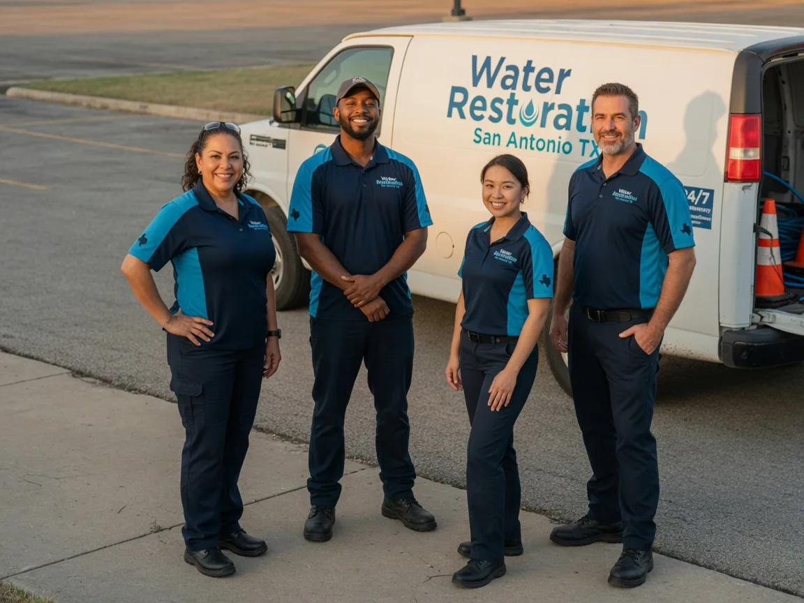 Water Damage Repair company in Cazenovia, WI